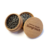 bongrauch® Holzgrinder Ø 50 mm