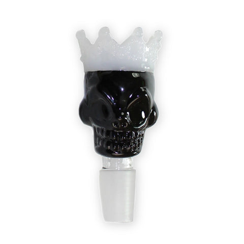 18,8er Glaskopf " Crown "