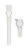 14,5er Adapter Chillum mit Steckkopf im Set