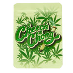 G-Rollz ' Cheech & Chong' 65x85 mm Smellproof Bags