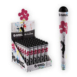 G-Tube | Banksy's Graffiti - Balloon Girl Cone Holder Joint Hülle