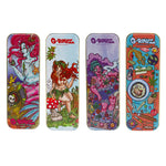 G-Rollz | Small Storage Box 12 x 4 x 2.5 cm