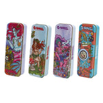 G-Rollz | Small Storage Box 12 x 4 x 2.5 cm