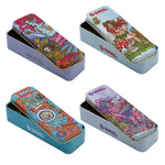 G-Rollz | Small Storage Box 12 x 4 x 2.5 cm