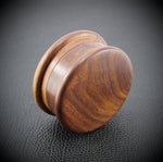 Holz Grinder (Kräutermühle) Ø 50mm Rauchzubehör