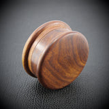 Holz Grinder (Kräutermühle) Ø 50mm Rauchzubehör