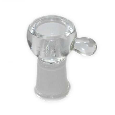 Extra Stabiler  18,8er Glaskopf mit Sieb Glassieb ( female )