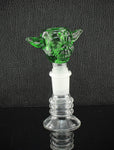 18,8er Bowlholder Glaskopfhalter