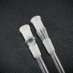 14,5er Adapter Chillum 10 cm