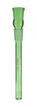 18,8er Slit Diffuser Adapter Chillum 14 cm