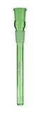 18,8er Slit Diffuser Adapter Chillum 14 cm