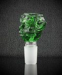 18,8er Glaskopf  " Fantasy Skull "