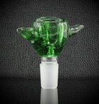 18,8er Glaskopf  " Fantasy Skull "