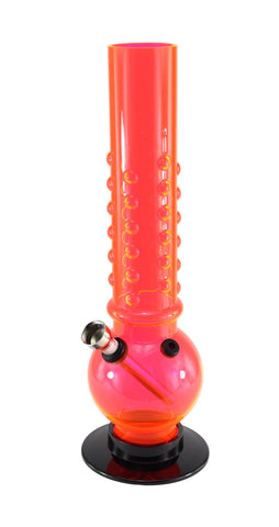 Acrylbong " Noppen "