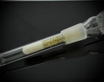 Rostfreie Chillum Bürste 22 cm