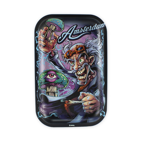 Rolling Tray " Amsterdam " 275 mm x 175 mm