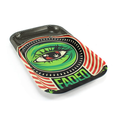 Rolling Tray " Propaganja " 275 mm x 175 mm