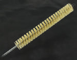 Rostfreie Bürste XXL 128 cm