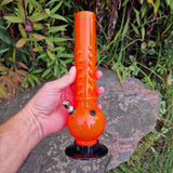 Acrylbong " Noppen "