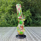 Acrylbong " 420 " im Joystick Design