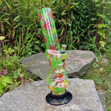 Acrylbong " 420 " im Joystick Design