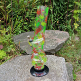Acrylbong " 420 " im Joystick Design