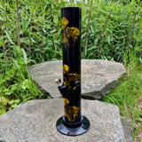 Acrylbong " Magic Mushroom " 32 cm