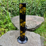 Acrylbong " Magic Mushroom " 32 cm