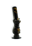 Acrylbong " Skull " Joystick Design