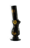 Acrylbong " Skull " Joystick Design
