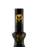 Acrylbong " Skull " Joystick Design