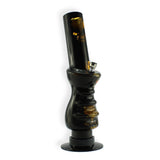 Acrylbong " Skull " Joystick Design