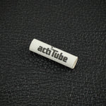 7mm actiTube Aktivkohlefilter
