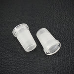 Glaskopf Adapter Chillum 18,8 mm auf 14,5 mm