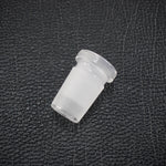 Glaskopf Adapter Chillum 18,8 mm auf 14,5 mm