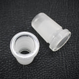 Glaskopf Adapter Chillum 18,8 mm auf 14,5 mm