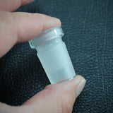 Glaskopf Adapter Chillum 18,8 mm auf 14,5 mm