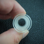 Glaskopf Adapter Chillum 18,8 mm auf 14,5 mm