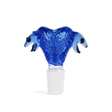 18,8er Glaskopf Snake / Schlange