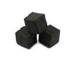 1 Kg Golden River Coco Charcoal Shisha Kohle Würfel