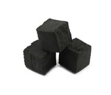 1 Kg Golden River Coco Charcoal Shisha Kohle Würfel