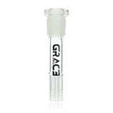 29.2 mm Revolver Diffuser Chillum Glasbong