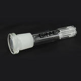 29.2 mm Revolver Diffuser Chillum Glasbong