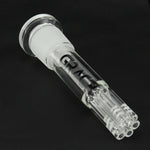 29.2 mm Revolver Diffuser Chillum Glasbong