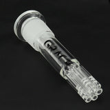 29.2 mm Revolver Diffuser Chillum Glasbong