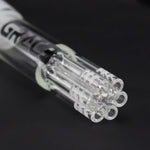 29.2 mm Revolver Diffuser Chillum Glasbong