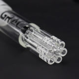 29.2 mm Revolver Diffuser Chillum Glasbong