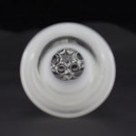 29.2 mm Revolver Diffuser Chillum Glasbong