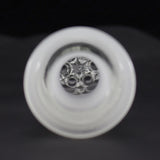 29.2 mm Revolver Diffuser Chillum Glasbong