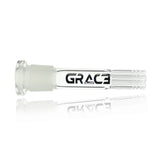 29.2 mm Revolver Diffuser Chillum Glasbong